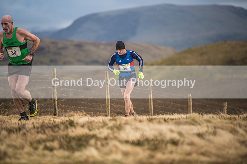 Blake Fell-260 - Blake Fell Race Saturday 25th January 2025