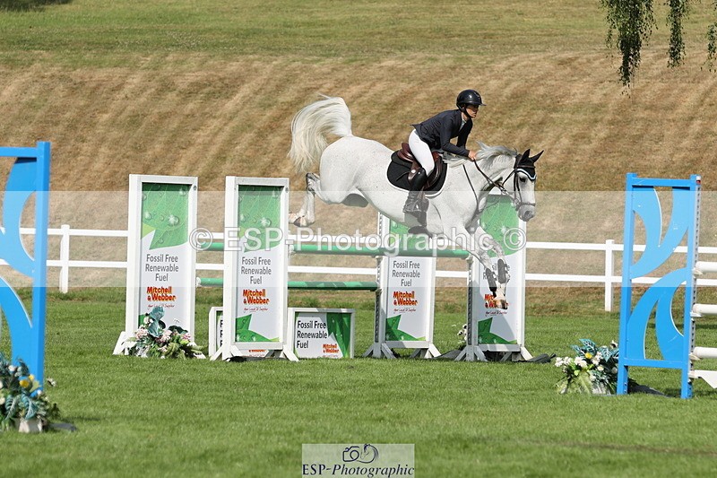 250704A-095045-08496 - Cls 15 Snr 1.20m Open