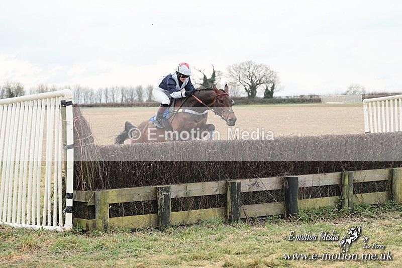PtP 220325 158 - Cirencester Races -  Siddington 22/03/25