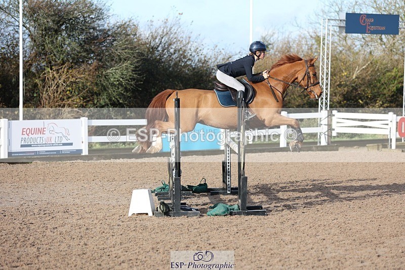 241201X-112702-00665 - Cls 05 Newcomers & 1.00 Open