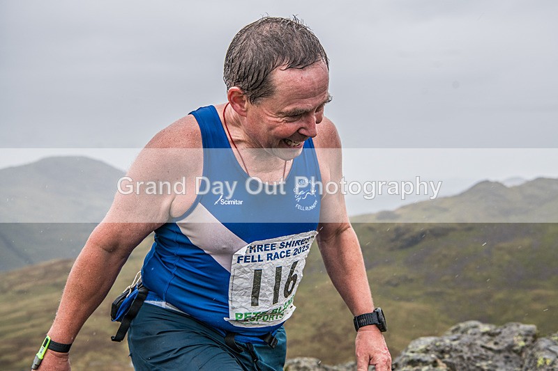 Three Shires-868 - Three Shires Fell Race Saturday 20th September 2025