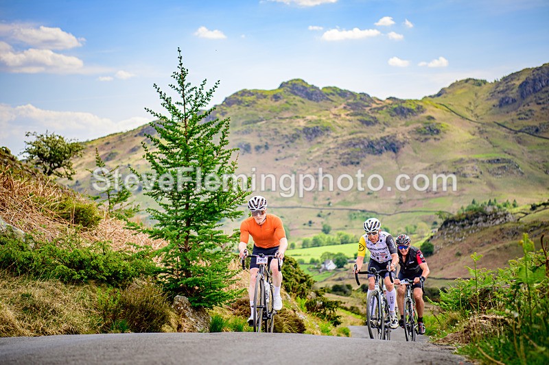 135206 - Blea Tarn Climb 13:00 - 14:00