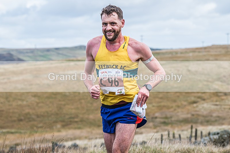 Leg 3 -278 - UK Fell & Hill Relays - Todmorden Leg 3 Saturday 17th October 2026