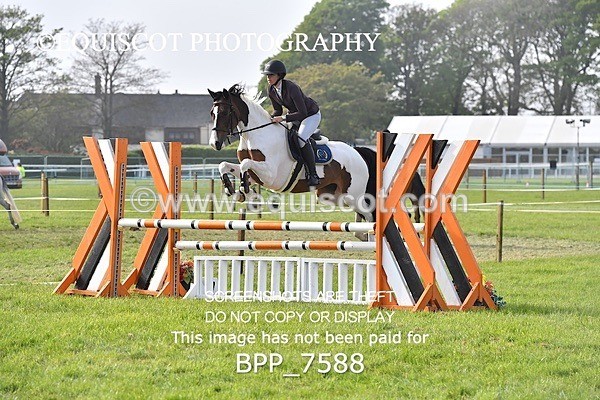 BPP_7588 - CLASS 6 Nisbets Fresh From The Farm & The Golf Inn 1.00m Amateur Championship