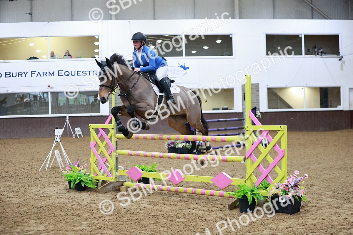 SBM_001144 - Class 4 - Senior Newcomers - 1.10m