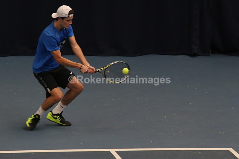 IMG_8397 - AEGON BRITISH TOUR JAN 2016
