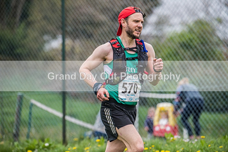 3 Peaks Finish-1212 - The 3 Peaks Race Saturday 26th April 2025 - The Finish