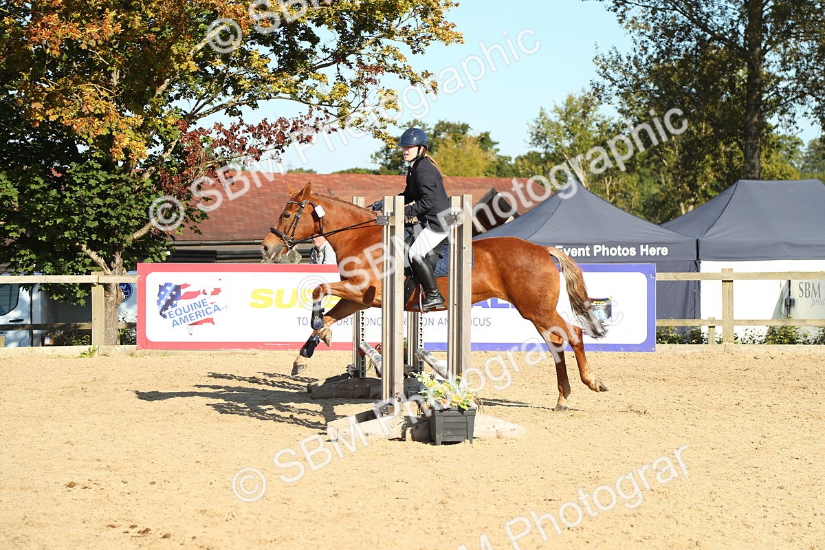 SBM_35941 - J5 - Junior Pony 50cm Championship