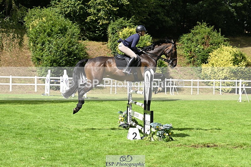 250829A-131405-02142 - Cls 2 Snr Foxhunter