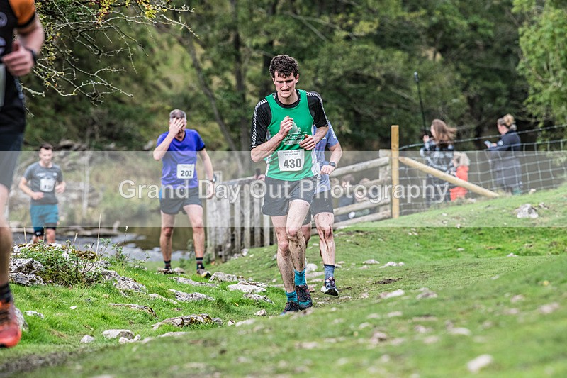 Dovedale Dash-789 - Dovedale Dash Sunday 5th October 2025