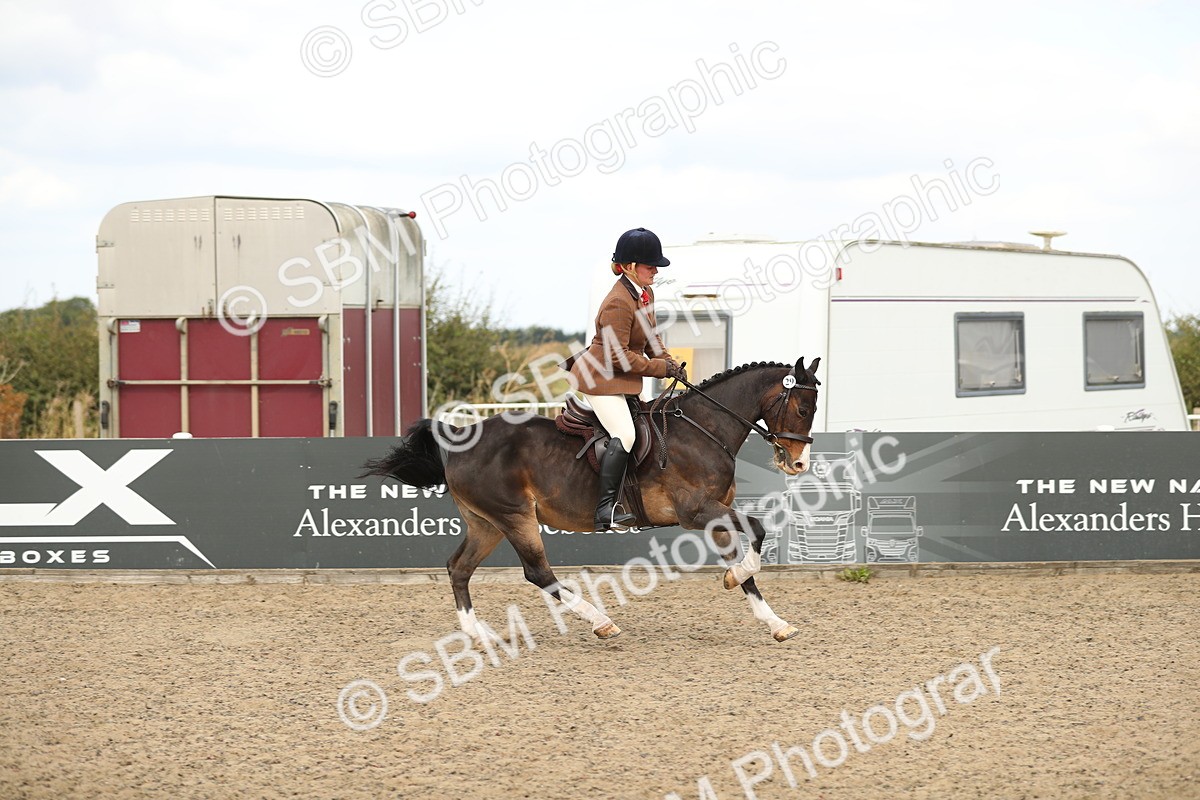 SBM_05262 - Class 47b Style & Performance 60cm (20+)