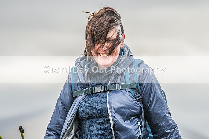 BOS-3 - Kong Running B.O.S. (Barrow, Outerside, Stile End) Fell Race Saturday 24th January 2026