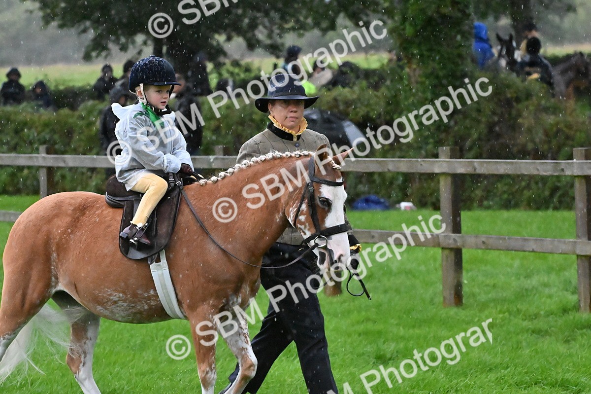 SBM_36435 - S18 - Novice & Newcomer Lead Rein Pony