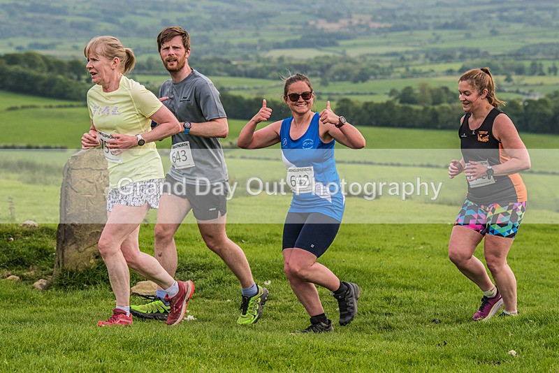 Hay-O-318 - Hay O Trail Race Tuesday 23rd May 2023