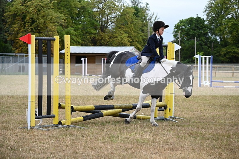 WJ6_9388 - Class 12 Minimus Jumping 45cm