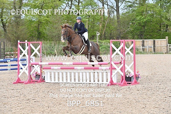 BPP_6851 - CLASS 3 FRI 0.85m Amateur Championship Qualifier