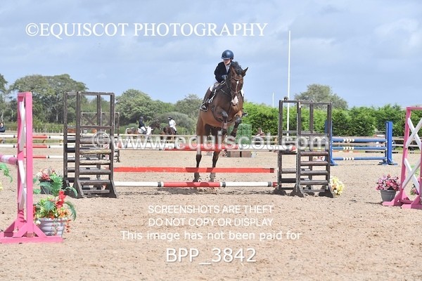 BPP_3842 - CLASS 6 Senior Discovery/ 1m Open