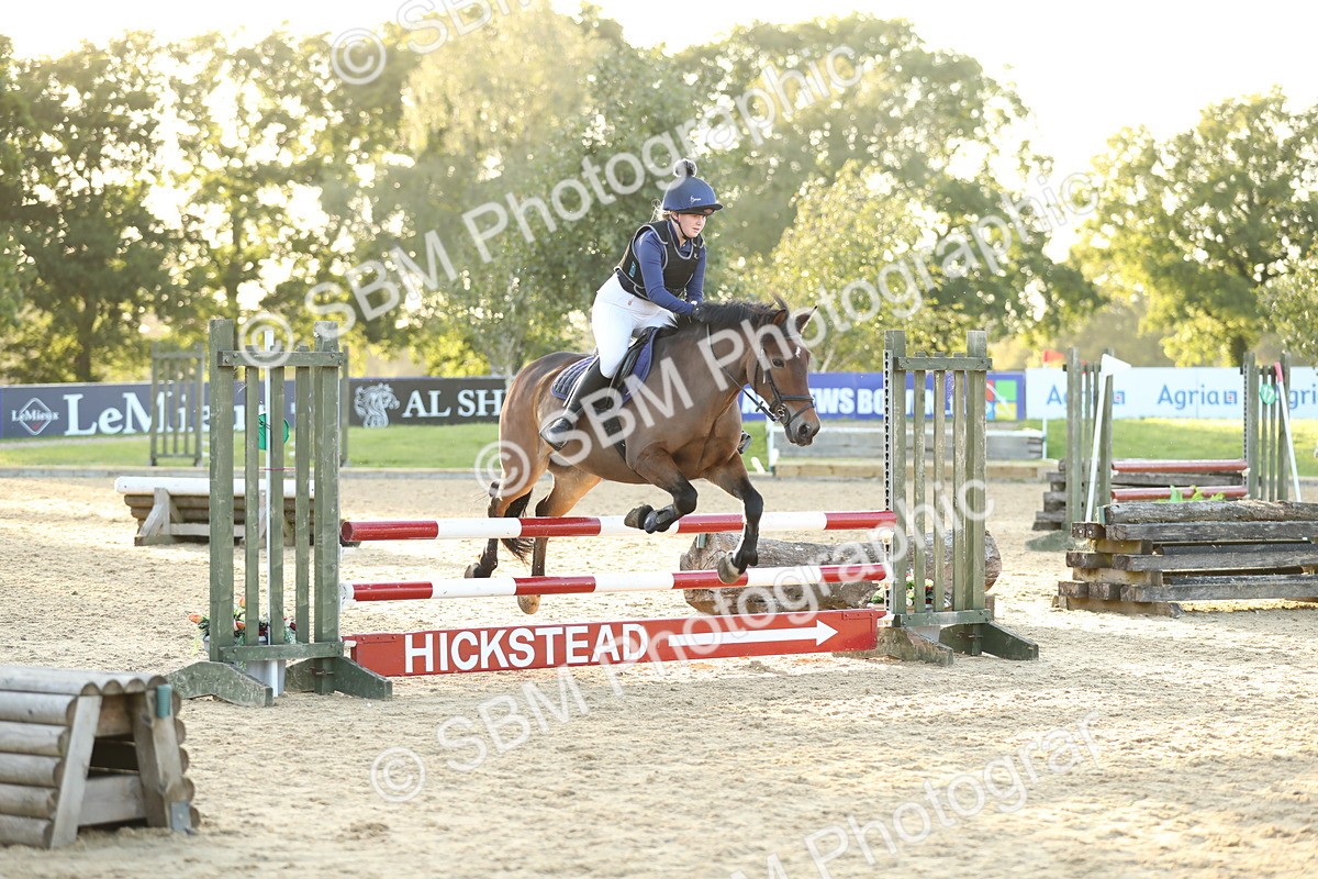 SBM_30801 - E11 - Eventers Challenge 80cm Championship