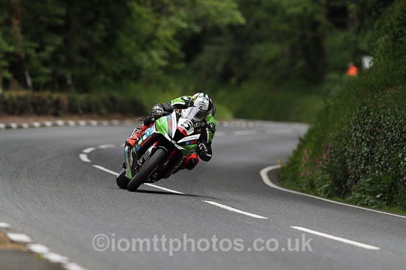 PR154780 - Superbike TT
