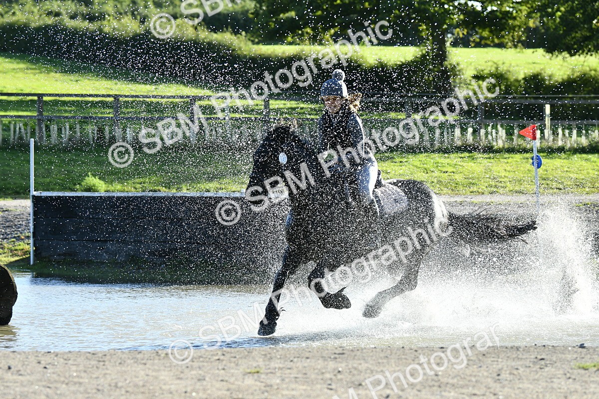 SBM_12505 - E6 - Eventers Challenge 80cm Championship