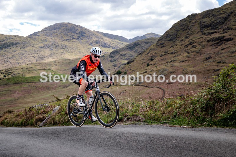 132704 - Blea Tarn Climb 13:00 - 14:00