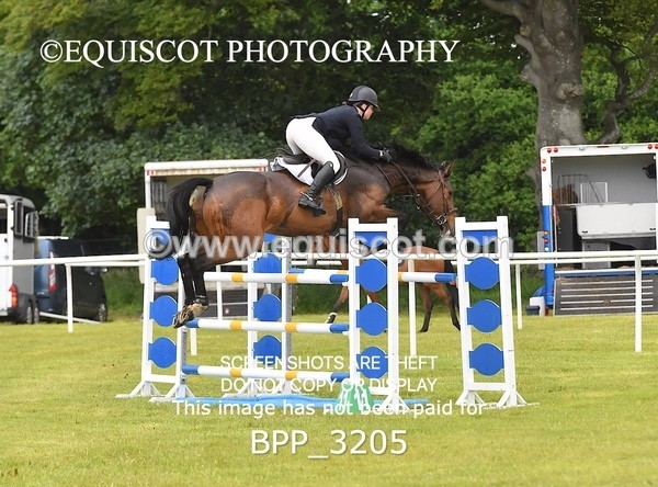 BPP_3205 - CLASS 3 1.30M OPEN