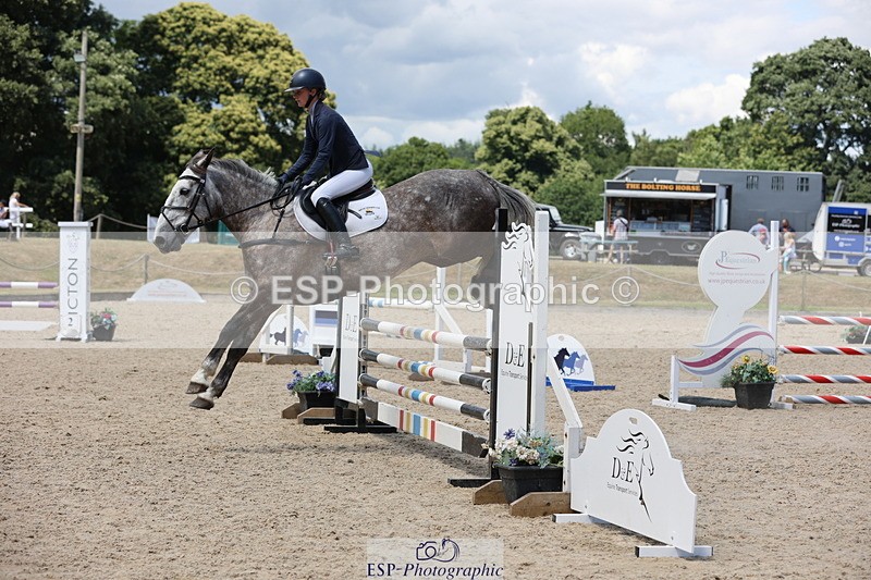 250703A-140503-05157 - Cls 8 95cm Amateur Qualifier