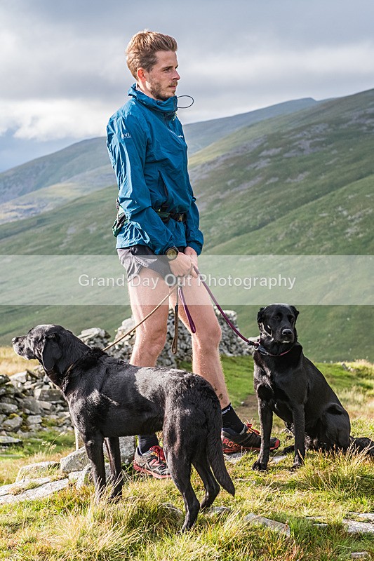 Seat Sandal-8 - Seat Sandal Fell Race Wednesday 12th July 2023