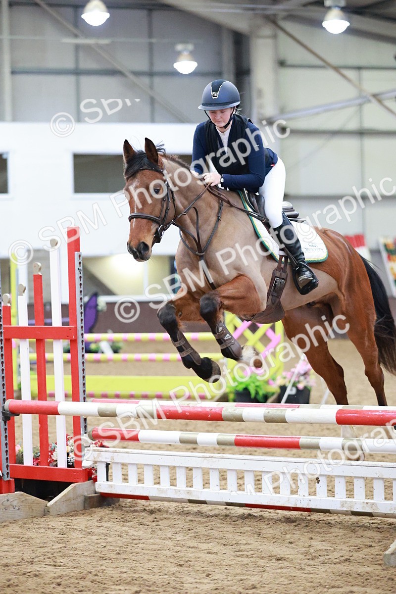 SBM_000376 - Class 2 - Senior British Novice - 90cm