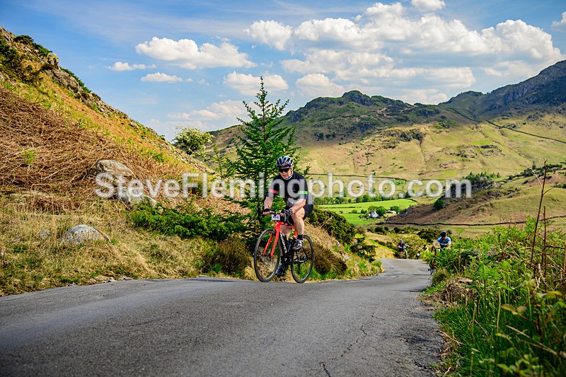 160234 - 2025 Fred Whitton Blea Tarn Climb 16.00 - 17.00