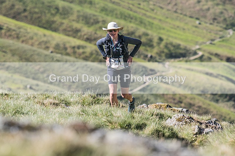 Old County Tops-855 - The Old County Tops Fell Race Saturday 17th May 2025