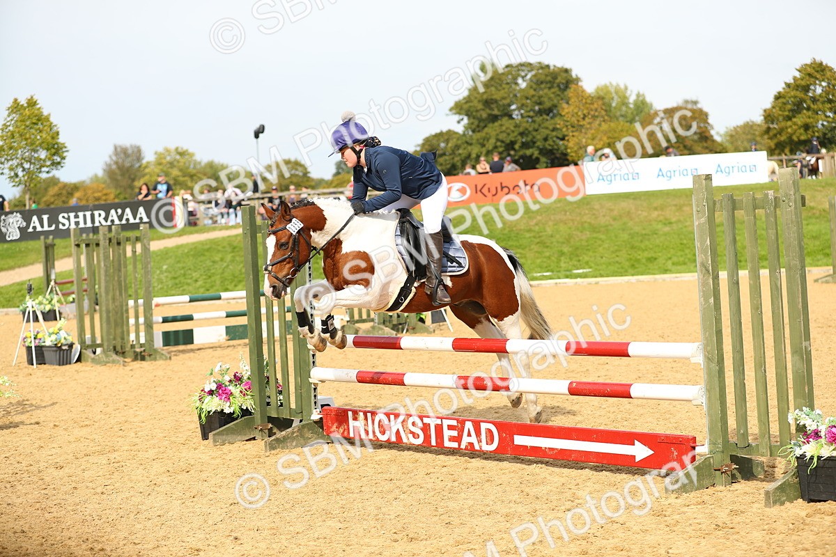 SBM_70185 - J18 - Junior Pony 85cm Championship