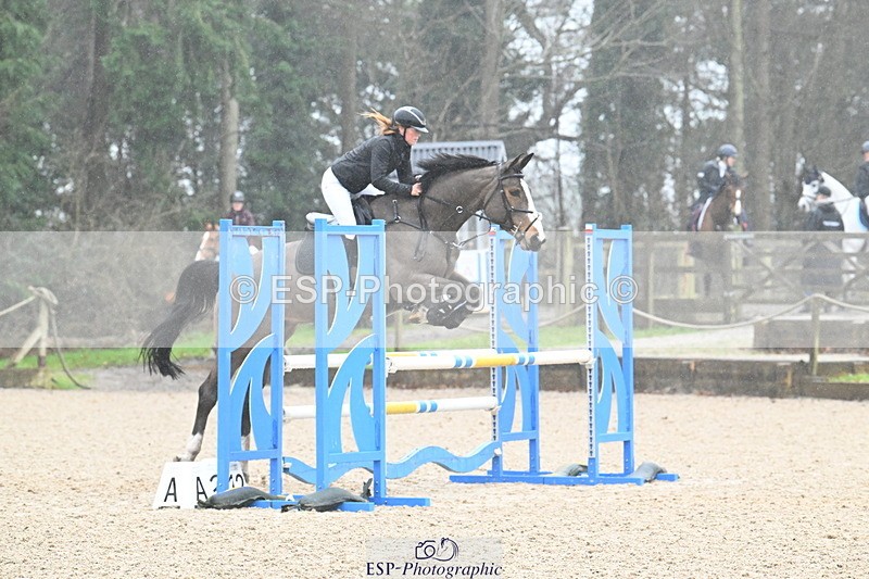 250215A-111313-00348 - Cls 2 Discovery and 1m Open