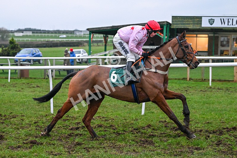 090226-Race 6-Comanche Magic-2275 - Race 6