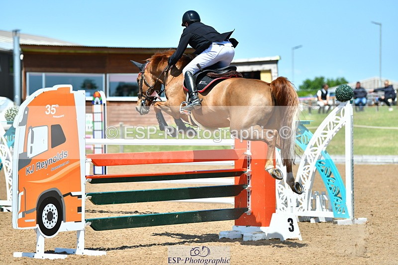 230526A-130204-02270 - Cls 4 Snr 1.20m Open