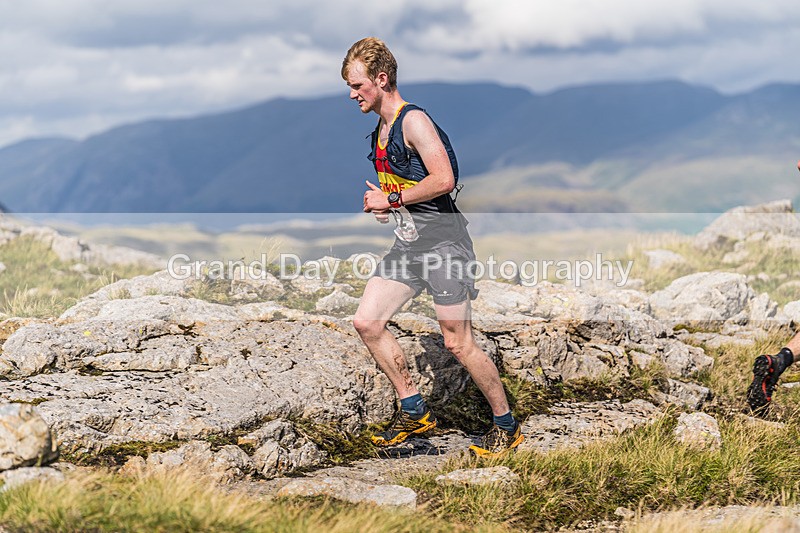 Blisco Dash-803 - Blisco Dash Fell Race (men) Saturday 27th July 2024