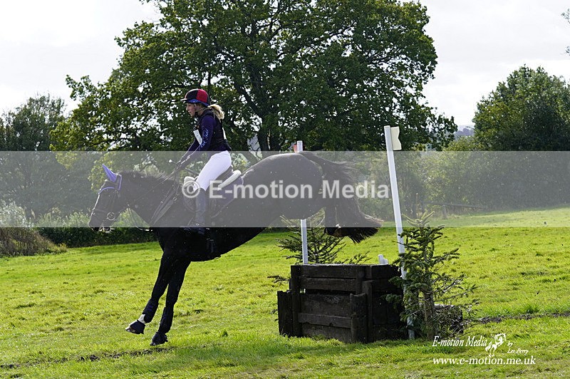  WWHT 031021 2518 - Novice Pairs (0.80m)  03/10/21