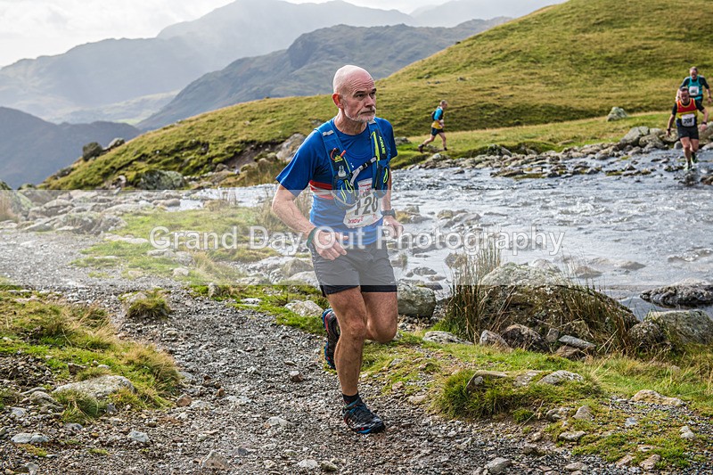 Langdale-501 - Langdale Horseshoe Fell Race Saturday 8th October 2022
