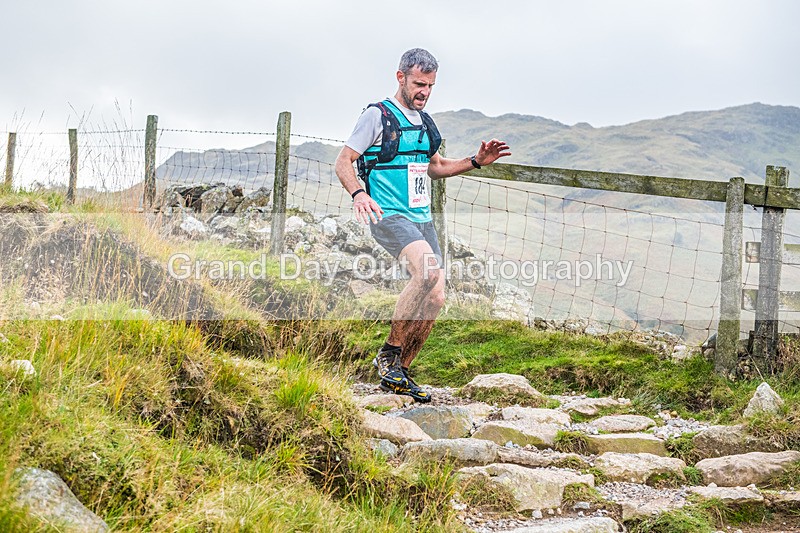 Langdale-1540 - Langdale Horseshoe Fell Race Saturday 8th October 2022