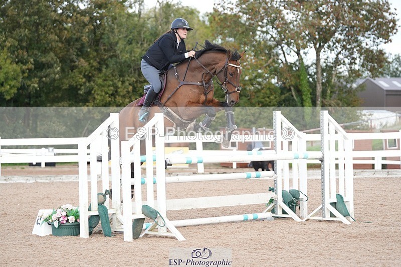 251005-124027-03395 - Cls 25 95cm Amateur Qualifier, Second Round