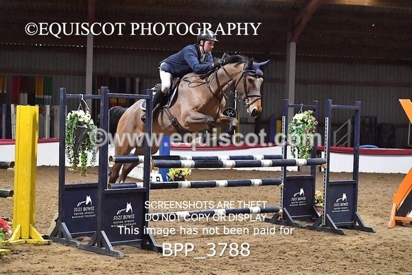 BPP_3788 - CLASS 14 Senior Discovery/ 1m Open