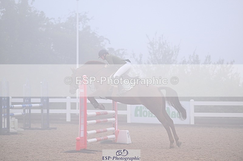 240907A-103030-00404 - Cls 7 95cm Amateur Qualifier