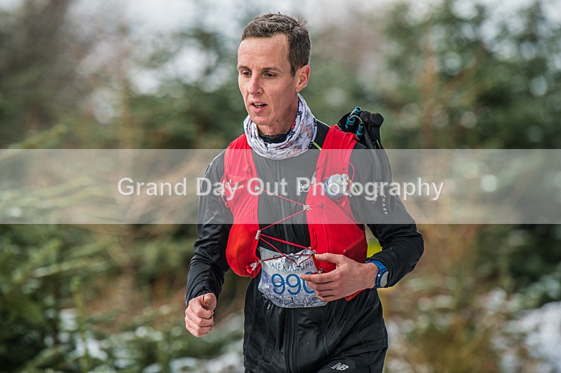 Glentress-2032 - High Terrain Events Glentress 10K 21K & 42K Trail Races Sunday 16th February 2025