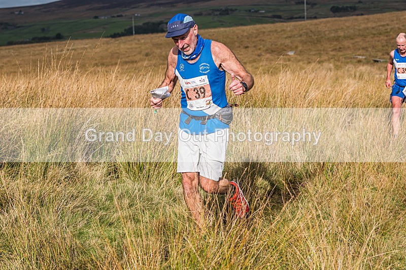 Leg 3-848 - UK Fell & Hill Relays - Todmorden Leg 3 Saturday 17th October 2026