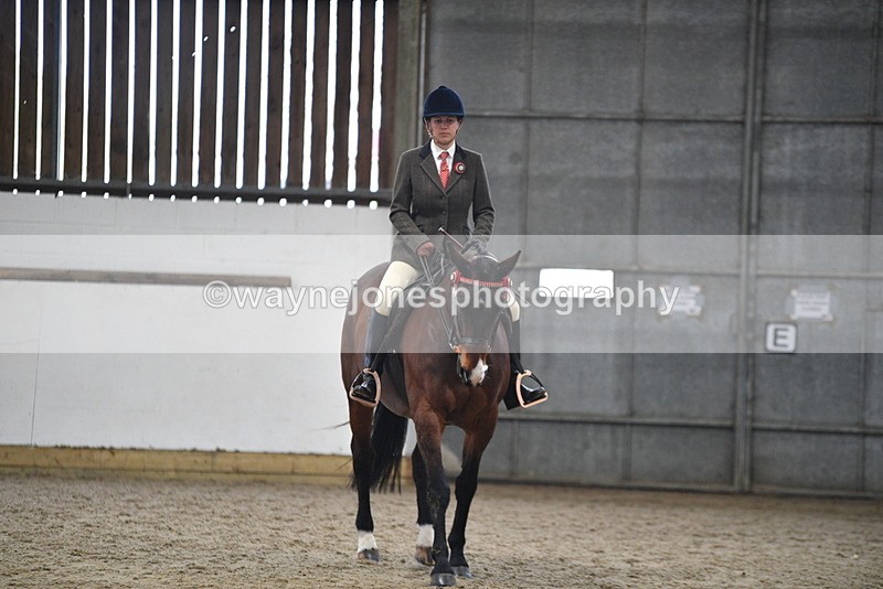 WJ5_6309 - Class 9 Ridden Veteran