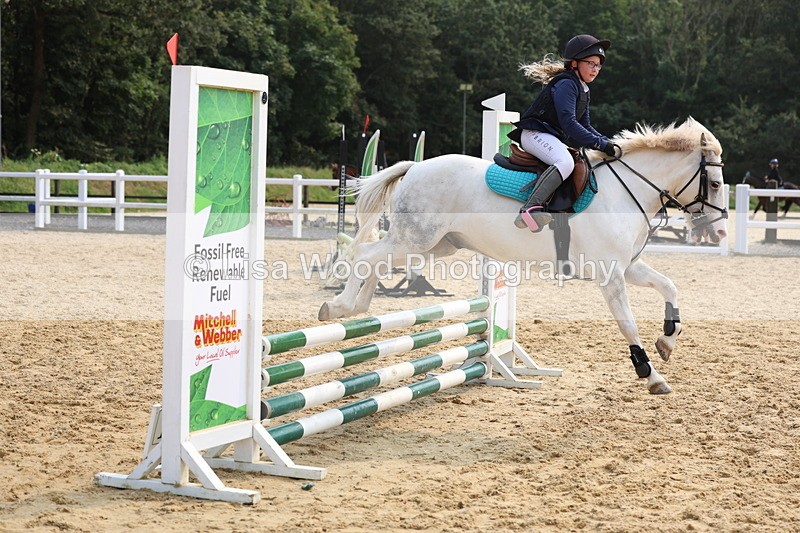 3E7A2784 - Class 10: Junior 60cm