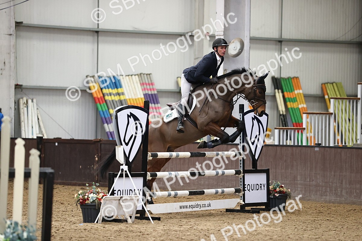 SBM_001356 - Class 3 - Senior Discovery - 1.00m Open