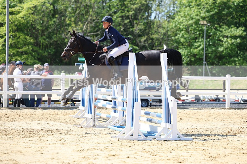 3E7A5810 - Class 4: Senior BN/90cm open