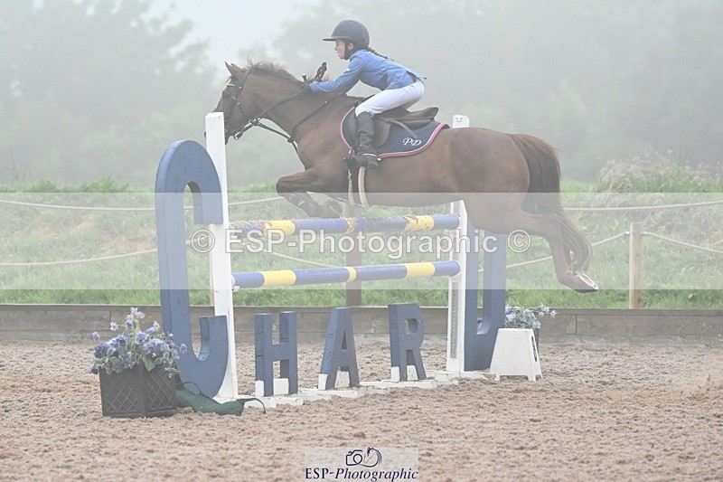 240630A-092055-10913 - Cls 23 Graham Heath 128cm + 138cm