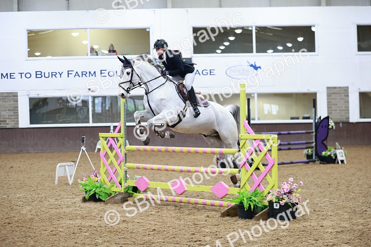 SBM_000885 - Class 3 - Senior Discovery - 1.00m